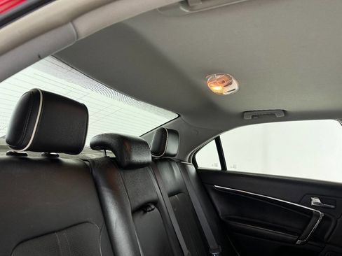 Used 2012 Lincoln MKZ AWD w/ Sport Appearance Pkg image 41