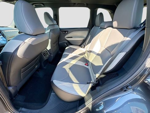 New 2026 Subaru Forester Touring AWD/4WD image 30