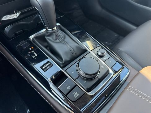 New 2025 MAZDA CX-30 2.5 Turbo w/ Premium Package image 21