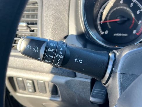 Used 2024 Mitsubishi Outlander Sport ES image 30