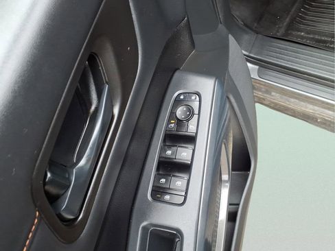 Used 2024 Nissan Pathfinder Rock Creek image 14