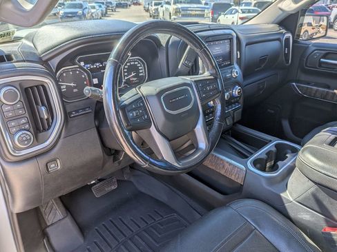 Used 2019 GMC Sierra 1500 Denali image 13
