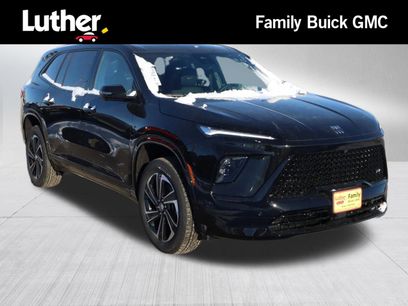 New 2026 Buick Enclave Sport Touring