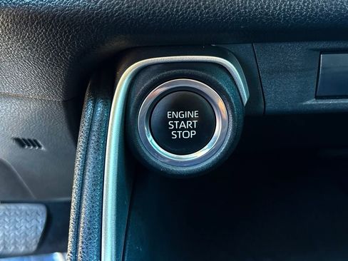 Used 2024 Toyota Grand Highlander XLE image 16