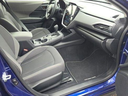 Certified 2025 Subaru Crosstrek 2.0i Premium image 10