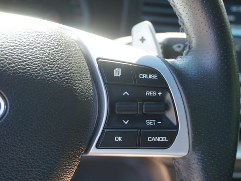Used 2018 Hyundai Sonata Sport FWD image 19