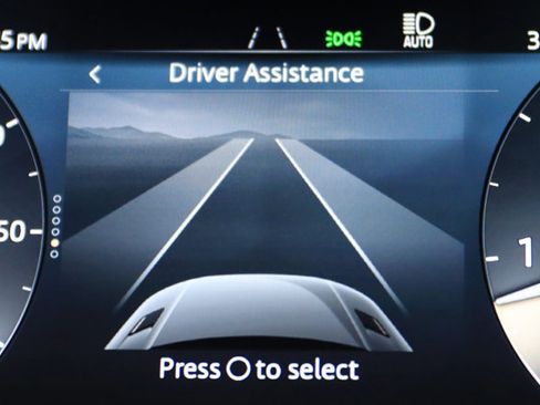 Used 2025 Land Rover Range Rover Sport Dynamic SE image 80