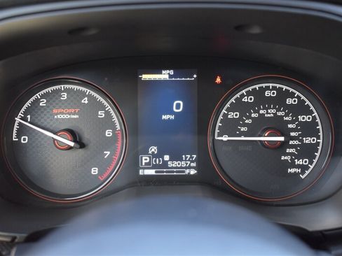 Used 2021 Subaru Forester Sport w/ Popular Package #2 AWD/4WD image 16