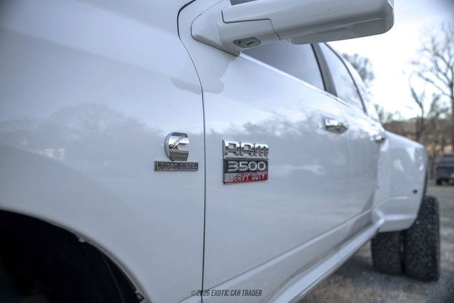 Used 2012 RAM 3500 Big Horn AWD/4WD image 47