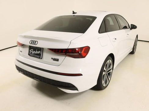 New 2026 Audi A3 2.0T Premium image 5