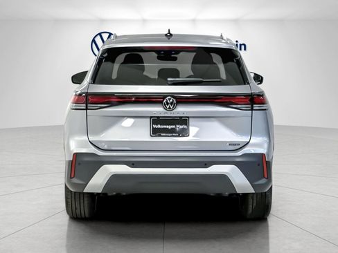New 2026 Volkswagen Tiguan SE image 4