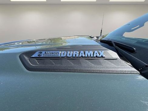 Used 2026 Chevrolet Silverado 2500 ZR2 AWD/4WD image 19