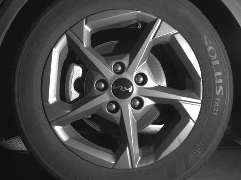 Used 2025 Kia K4 LXS image 12