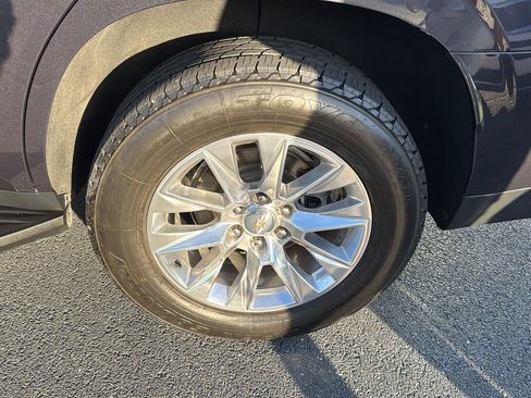 Used 2023 Chevrolet Tahoe Premier image 36