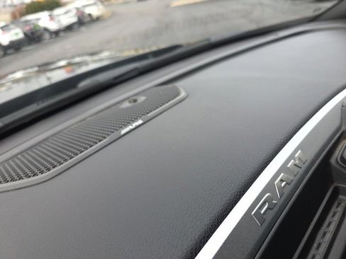 Used 2024 RAM 2500 Big Horn w/ Night Edition image 22