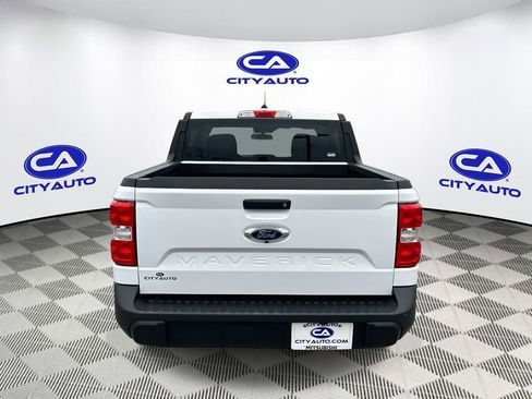 Used 2024 Ford Maverick XL image 5