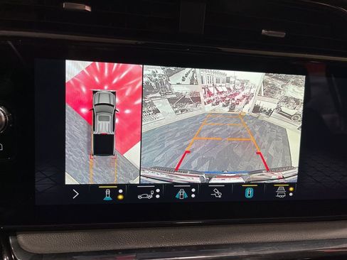 Used 2022 GMC Sierra 1500 AT4 w/ AT4 Premium Package image 31