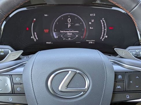 Used 2024 Lexus NX 250 FWD w/ Cold Area Package image 33