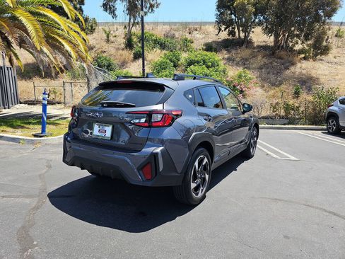 Used 2026 Subaru Crosstrek 2.5i Limited w/ Crosstrek Mirror Package AWD/4WD image 7