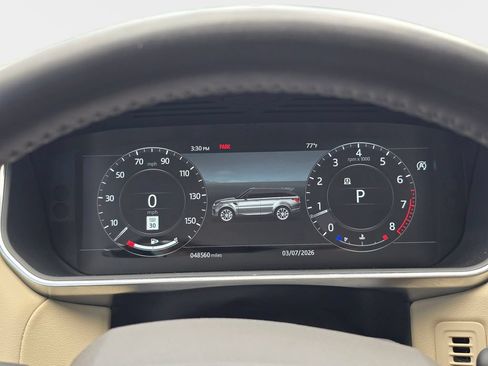 Used 2018 Land Rover Range Rover Sport HSE AWD/4WD image 22