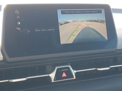 Certified 2023 Toyota Supra 3.0 Premium image 29