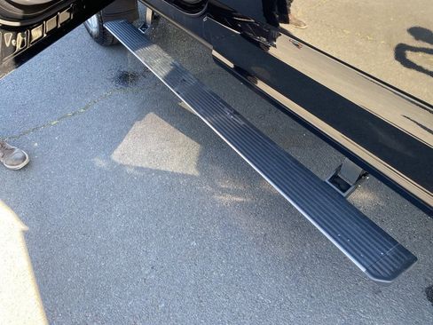 Used 2019 Ford F350 Limited w/ FX4 Off-Road Package image 9