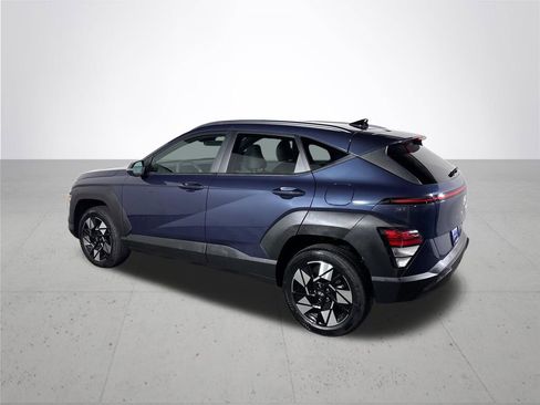 Used 2025 Hyundai Kona SEL image 8