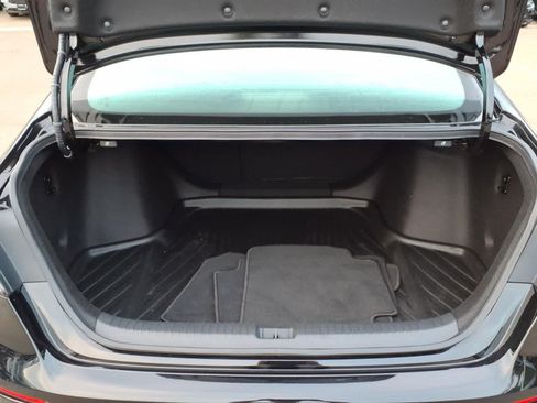 Certified 2024 Honda Accord EX image 6