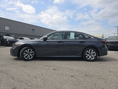 Used 2026 Honda Civic LX image 11