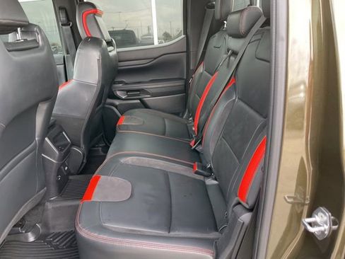 Used 2025 Ford Ranger Raptor AWD/4WD image 13