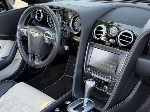 Used 2014 Bentley Continental GT V8 S image 23