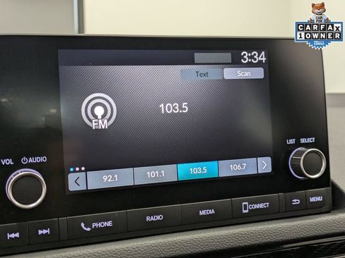 Certified 2023 Honda Civic Sport image 11
