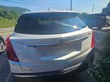 Used 2017 Cadillac XT5 Luxury w/ Driver Awareness Package image 5