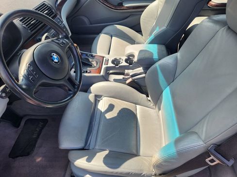 Used 2004 BMW 325Ci CI image 29