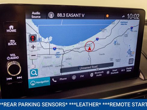 Used 2025 Honda Pilot Black Edition image 7