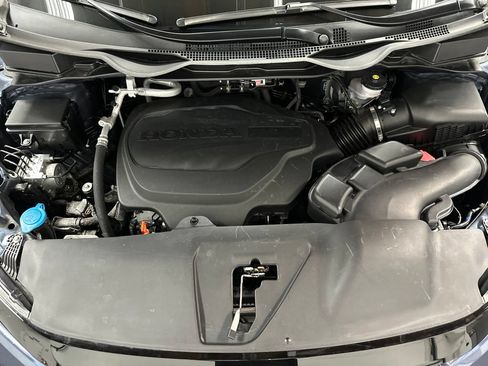Used 2026 Honda Odyssey EX-L image 39