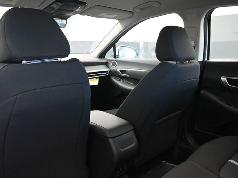 New 2026 Hyundai Sonata SEL FWD image 19