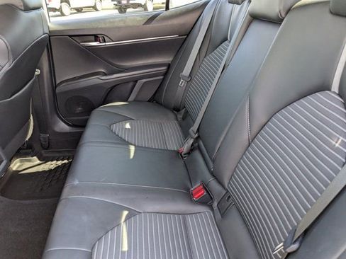 Used 2021 Toyota Camry SE image 13