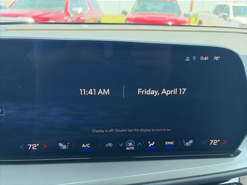 New 2026 Chevrolet Traverse LT w/ LPO, Floor Liner Package image 22