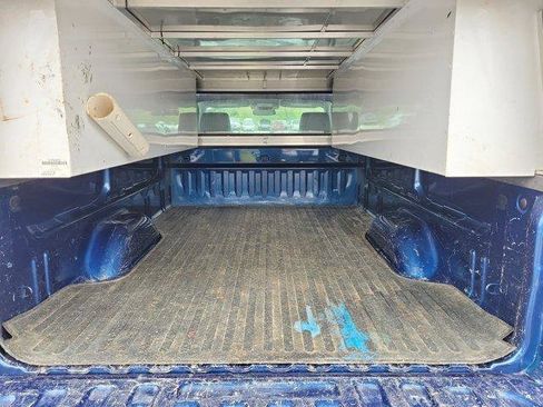 Used 2015 Chevrolet Silverado 1500 W/T RWD image 6