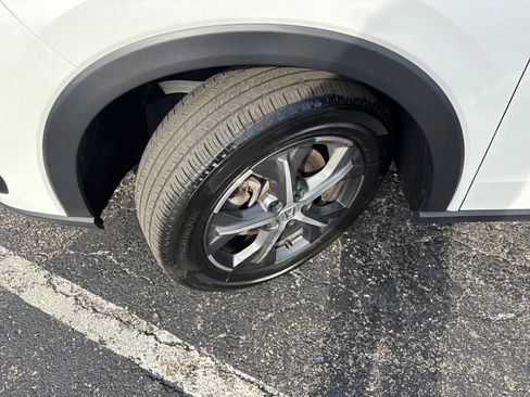 Used 2025 Honda HR-V Sport image 27