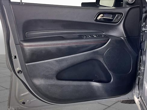 Used 2025 Dodge Durango GT w/ Blacktop Package AWD/4WD image 21