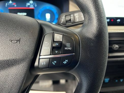 Used 2025 Ford Bronco Sport Big Bend AWD/4WD image 19