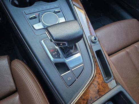 Used 2018 Audi A5 2.0T Premium Plus w/ Premium Plus image 29