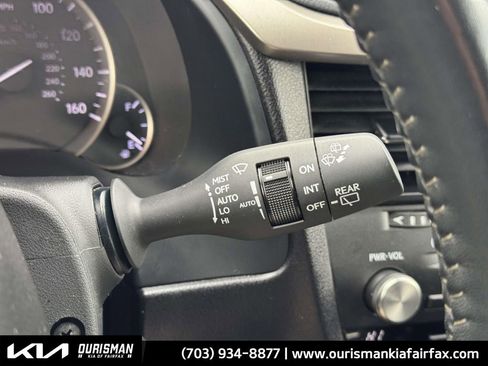 Used 2022 Lexus RX 350 AWD image 19