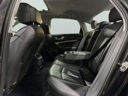 Used 2019 Audi A6 3.0T Premium Plus w/ Premium Plus Package image 46