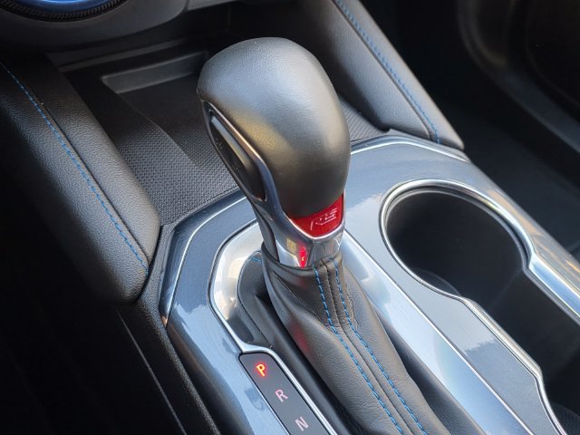 Certified 2023 Chevrolet Blazer RS FWD image 30