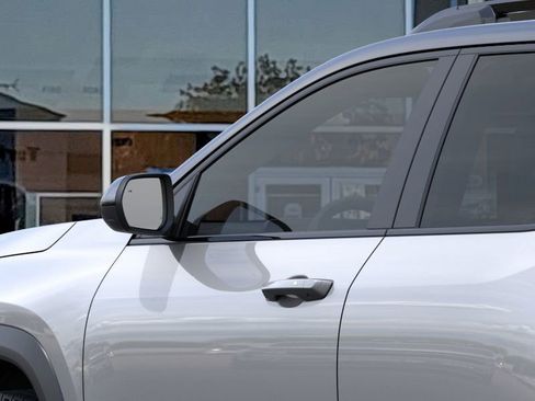 New 2026 Chevrolet Equinox RS image 36