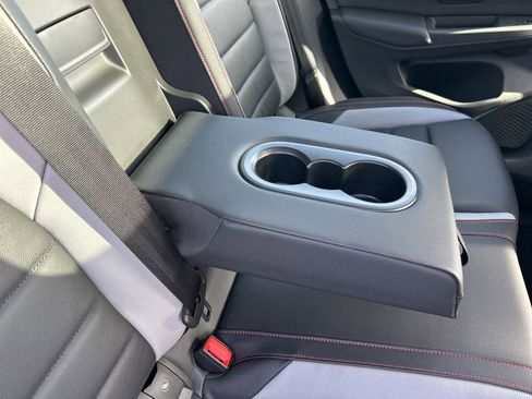 New 2026 Volkswagen GTI SE image 49