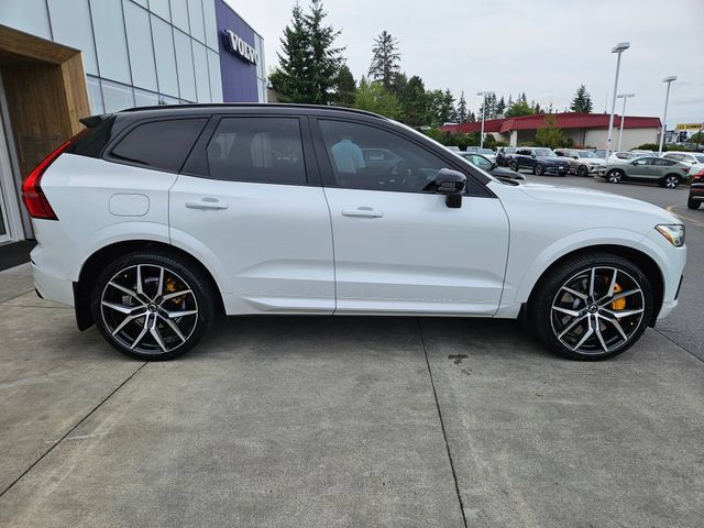 Used 2021 Volvo XC60 T8 Polestar AWD/4WD image 4
